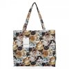 Dámská kabelka shopper bag Hernan multikolor HB1372-LmulR